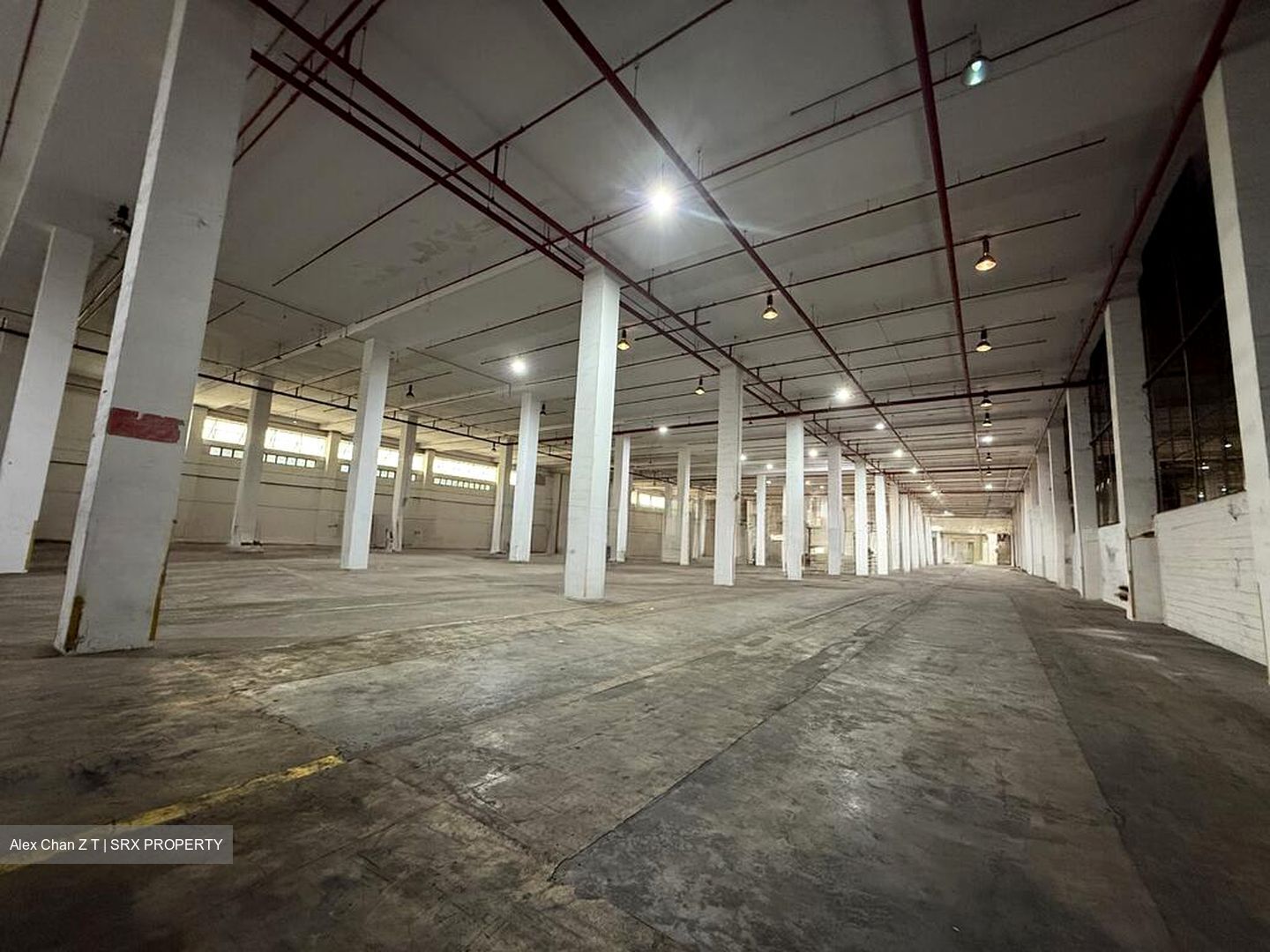 Gul Road (D22), Warehouse #578706341